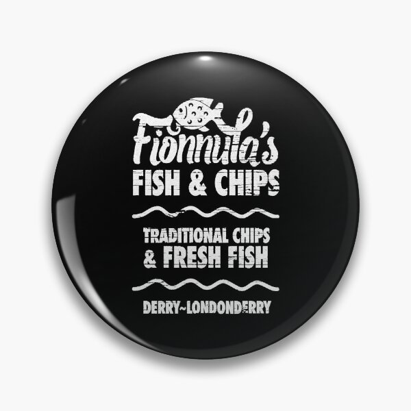 Item preview, For Men Women Best Fish And Chips In Northern Ireland Awesome For Music Fan designed and sold by Howellkovacek.