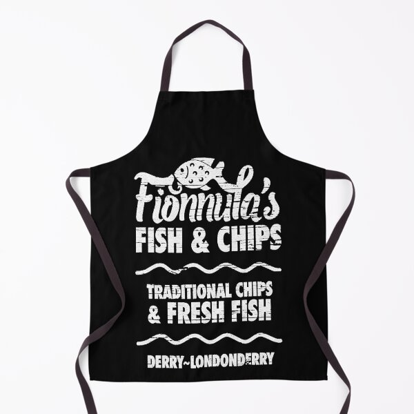 Item preview, For Men Women Best Fish And Chips In Northern Ireland Awesome For Music Fan designed and sold by Howellkovacek.