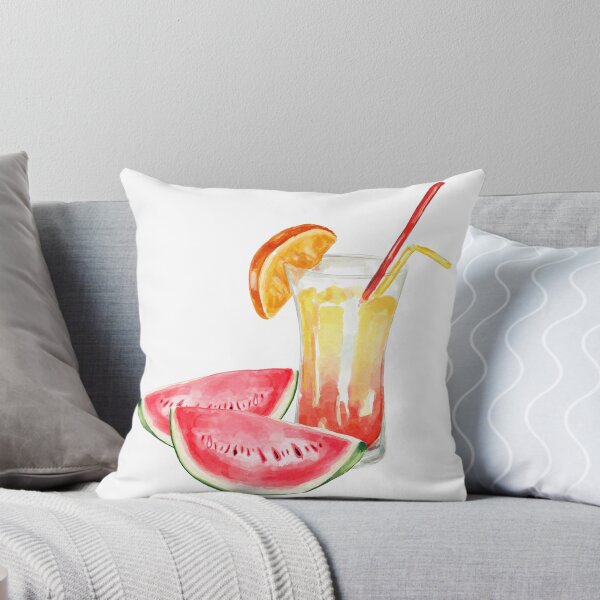 Item preview, Juice, watermelon, summer designed and sold by Irina Fomichova.