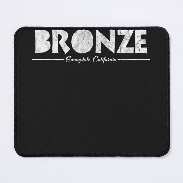 Item preview, Best seller the bronze sunnydale merchandise designed and sold by AmandaSmead.