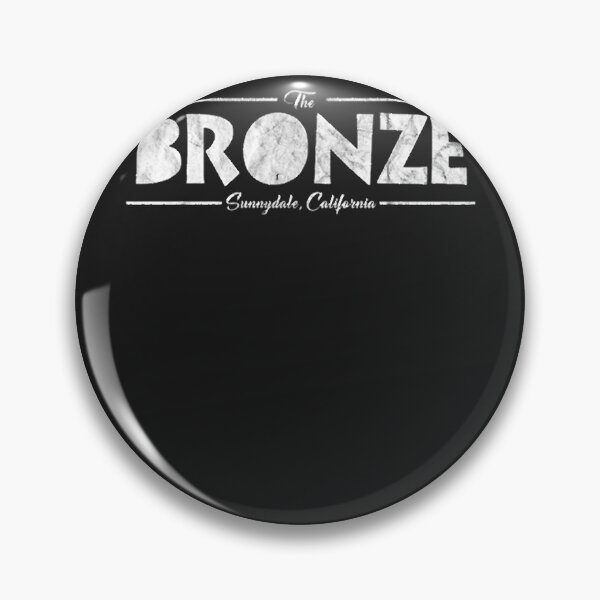 Item preview, Best seller the bronze sunnydale merchandise designed and sold by AmandaSmead.