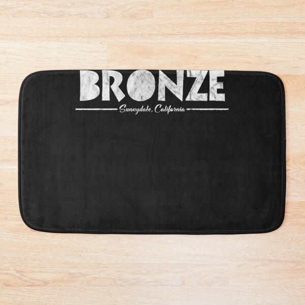 Item preview, Best seller the bronze sunnydale merchandise designed and sold by AmandaSmead.