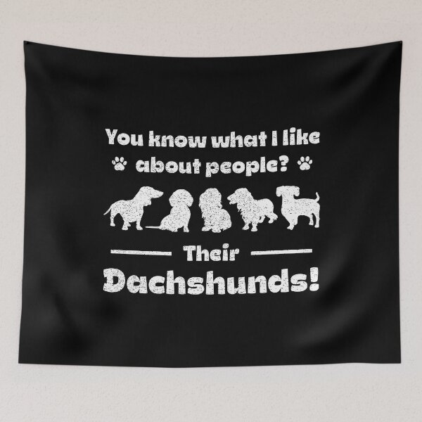Item preview, Professional Dachshund Groomer designed and sold by More Cute Dogs.
