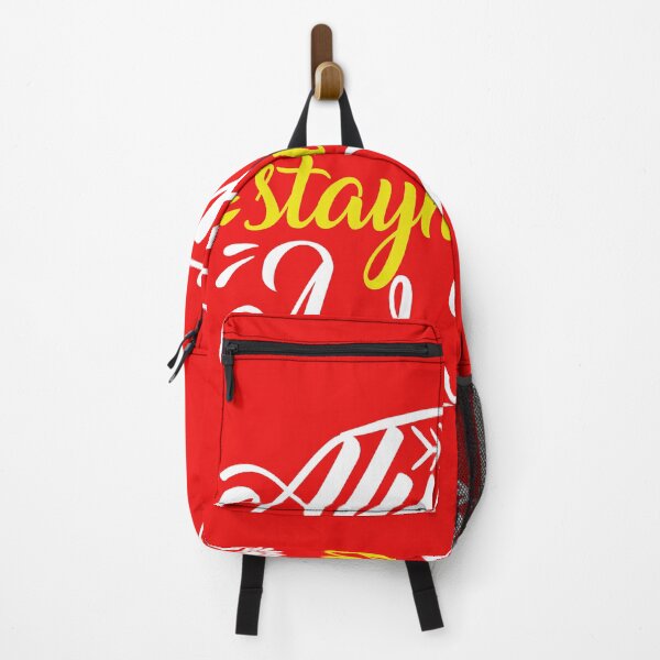 Item preview, Always Stay humble And Kind designed and sold by RED FIR.