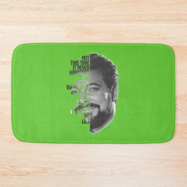 Item preview, Jonathan Frakes Typography Classic T-Shirt designed and sold by EmiMuratagic.