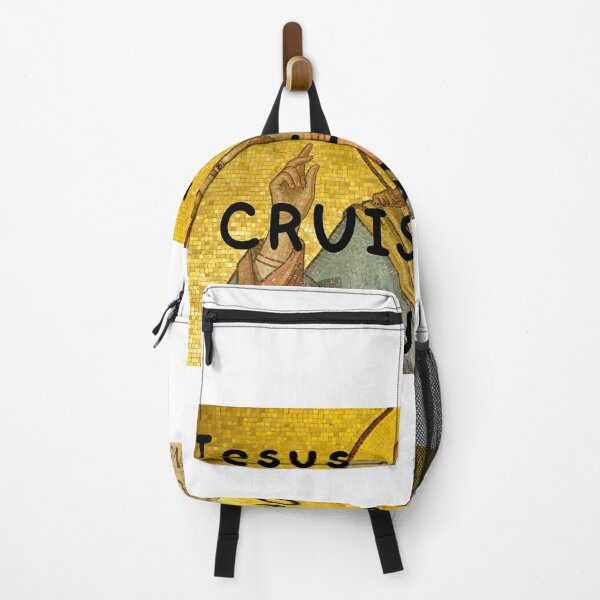 Item preview, Jesus is my copilot and we're cruisin' for pVssy designed and sold by BrownPenguin.