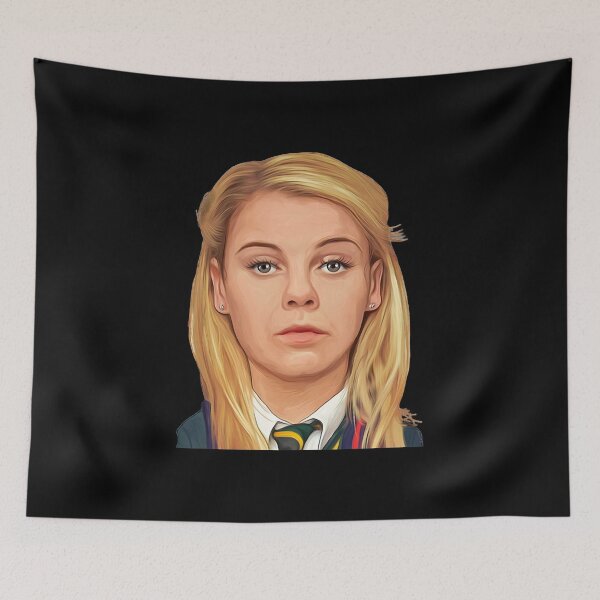 Item preview, Regalo divertido Derry Girls Erin Quinn Regalos lindos designed and sold by Howellkovacek.