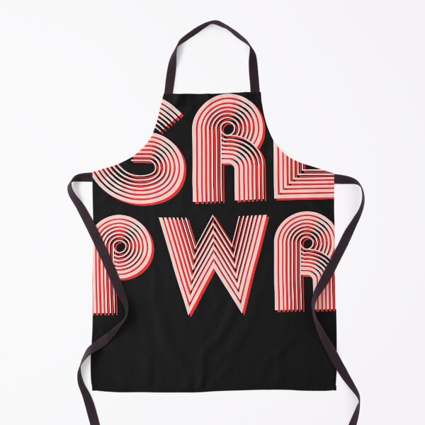 Item preview, Grl pwr designed and sold by ToddRigley.