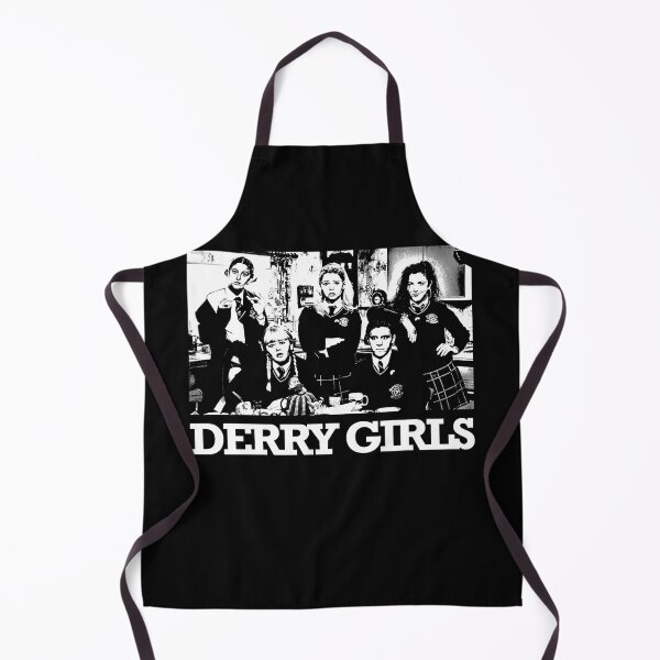 Item preview, Regalos divertidos Derry Girls Lindo regalo designed and sold by Howellkovacek.