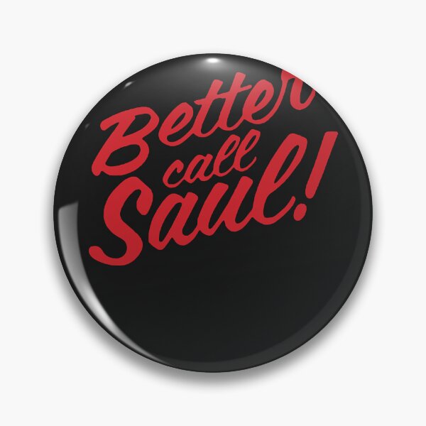 Item preview, Best seller better call saul merchandise designed and sold by AmandaSmead.