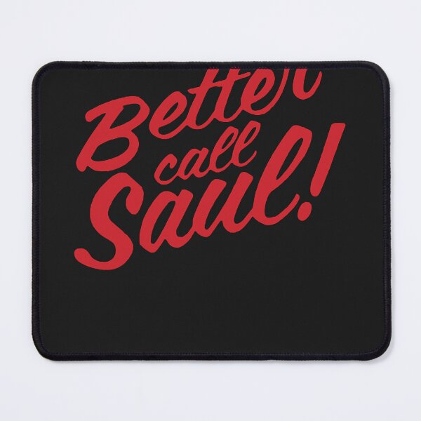 Item preview, Best seller better call saul merchandise designed and sold by AmandaSmead.