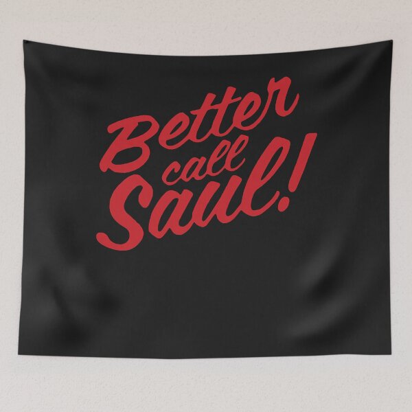 Item preview, Best seller better call saul merchandise designed and sold by AmandaSmead.