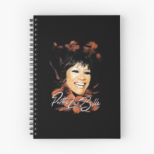 Item preview, Patti LaBelle 2004 Tour designed and sold by shopS-O-S.