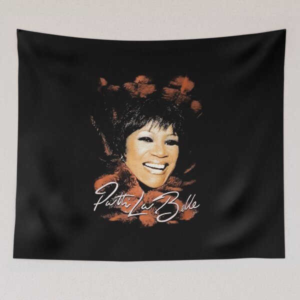 Item preview, Patti LaBelle 2004 Tour designed and sold by shopS-O-S.