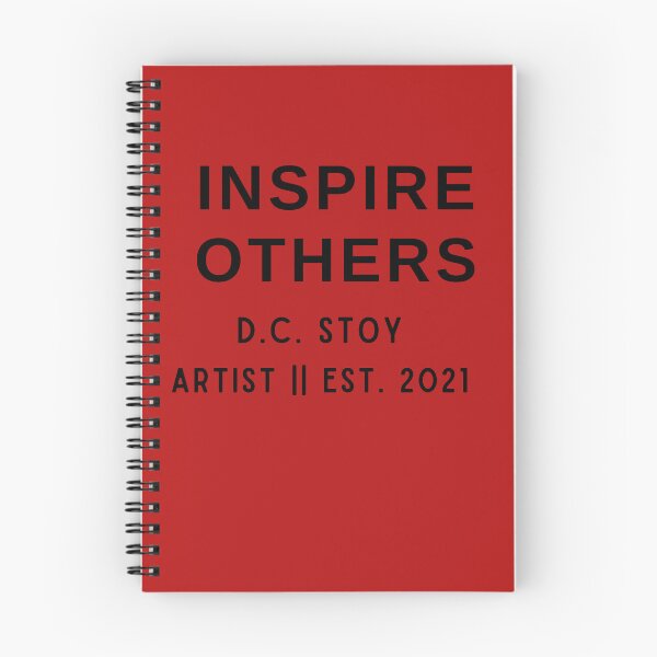Item preview, Inspire Others designed and sold by dcstoy2u-SHOP.