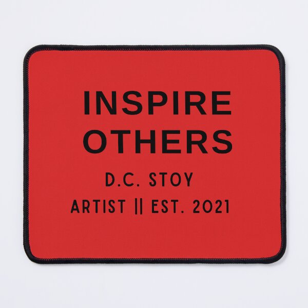 Item preview, Inspire Others designed and sold by dcstoy2u-SHOP.