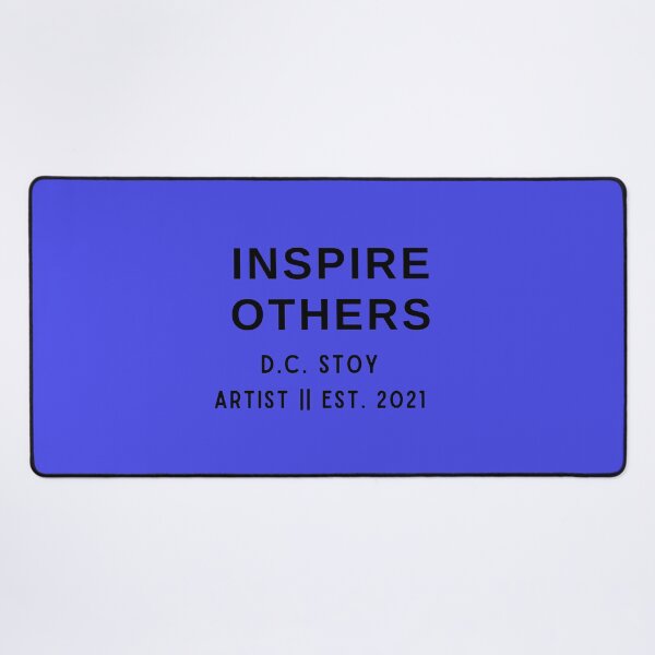 Item preview, Inspire Others designed and sold by dcstoy2u-SHOP.