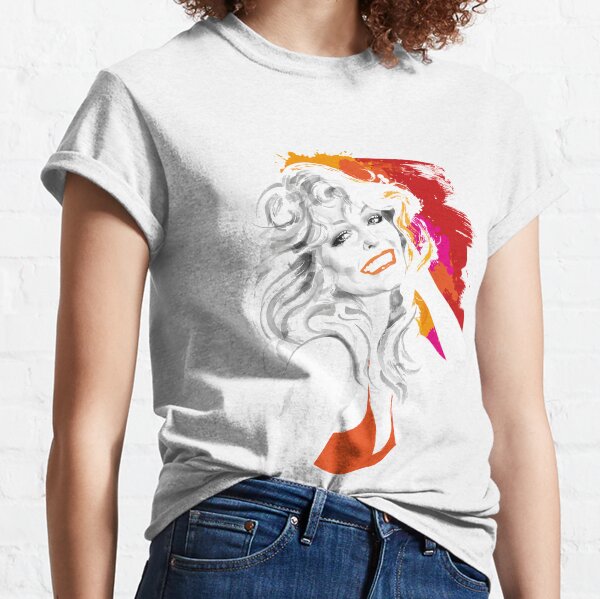 Smile Classic T-Shirt