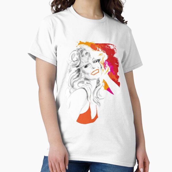 Smile Classic T-Shirt