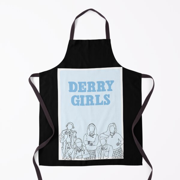 Item preview, Regalos divertidos para Derry Girls Regalo para fanáticos designed and sold by Howellkovacek.