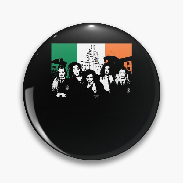 Item preview, Funny Man Derry Girls Awesome For Music Fans designed and sold by Howellkovacek.