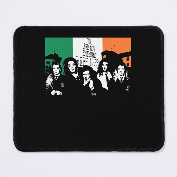 Item preview, Funny Man Derry Girls Awesome For Music Fans designed and sold by Howellkovacek.