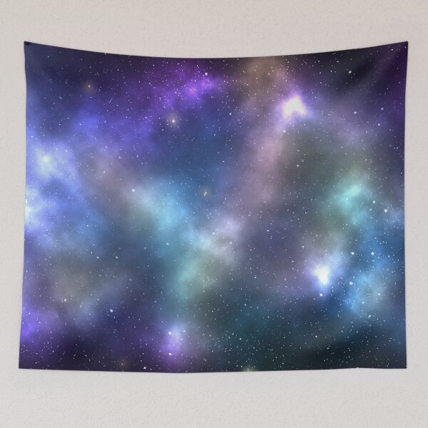 Item preview, Magical Nebula designed and sold by xToxicUnicornx.