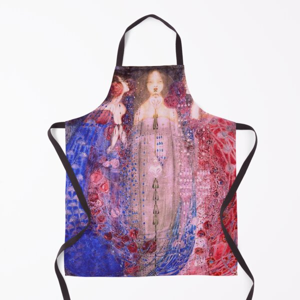 Item preview, Margaret Macdonald Mackintosh The Three Perfumes designed and sold by Olivia-One.