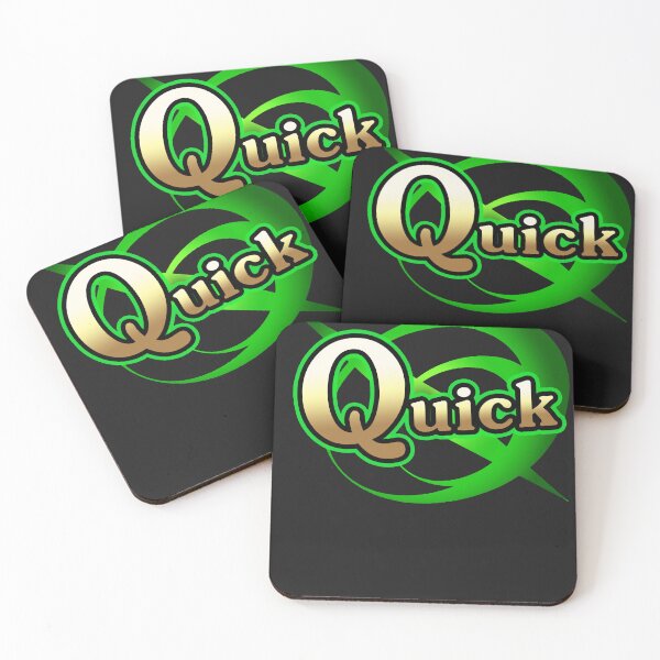 Item preview, Best seller fgo quick card merchandise designed and sold by RaduAnghel.
