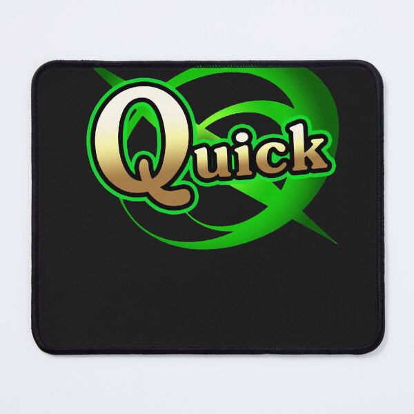 Item preview, Best seller fgo quick card merchandise designed and sold by RaduAnghel.