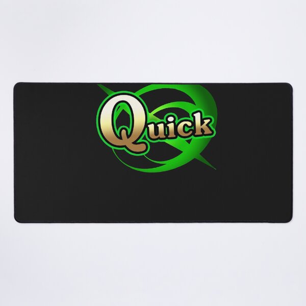 Item preview, Best seller fgo quick card merchandise designed and sold by RaduAnghel.