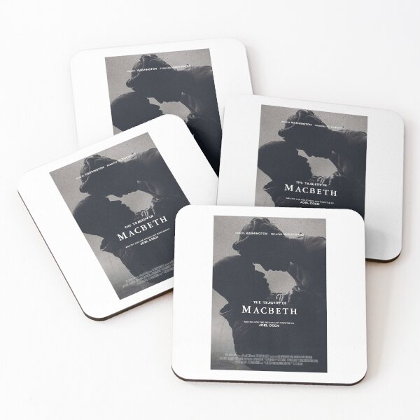 Item preview, Alluring Anonymous Private Brand Movies Humor The Tragedy Of Macbeth 3 Music Classic designed and sold by HarveyForaging.
