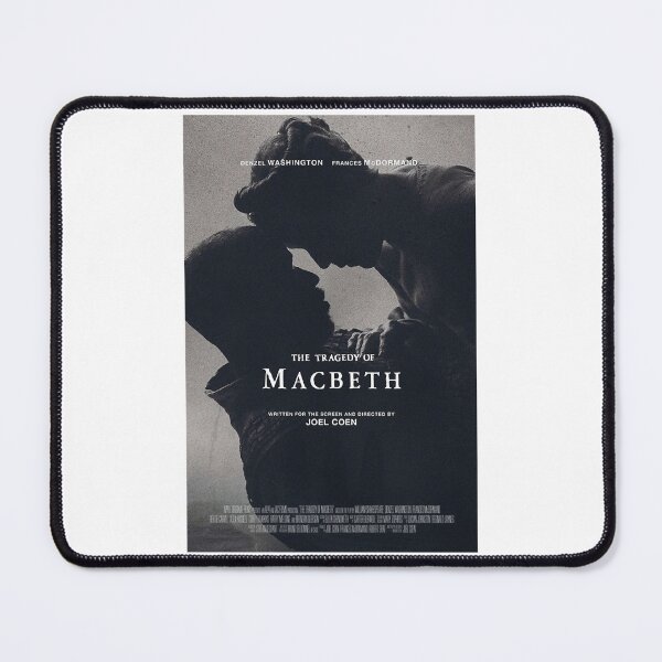 Item preview, Alluring Anonymous Private Brand Movies Humor The Tragedy Of Macbeth 3 Music Classic designed and sold by HarveyForaging.