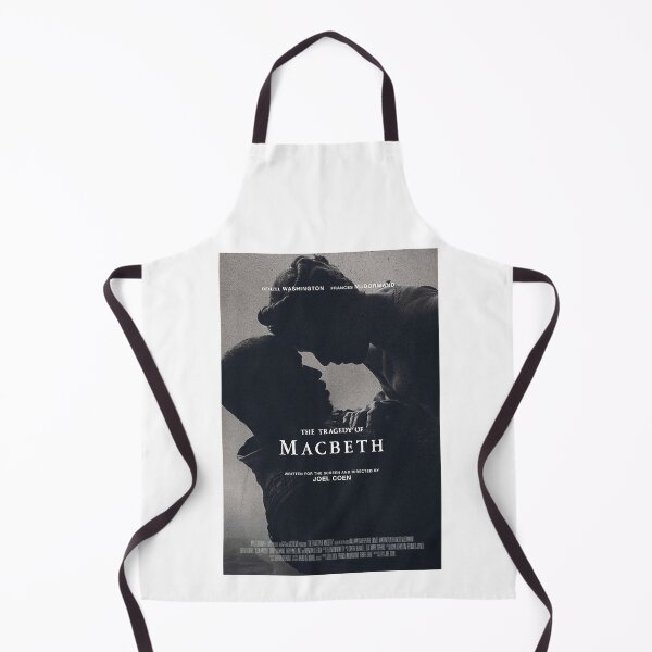 Item preview, Alluring Anonymous Private Brand Movies Humor The Tragedy Of Macbeth 3 Music Classic designed and sold by HarveyForaging.