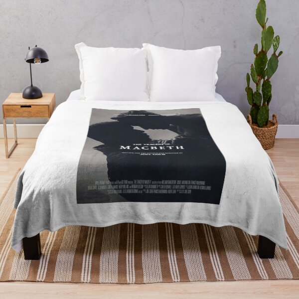 Item preview, Alluring Anonymous Private Brand Movies Humor The Tragedy Of Macbeth 3 Music Classic designed and sold by HarveyForaging.