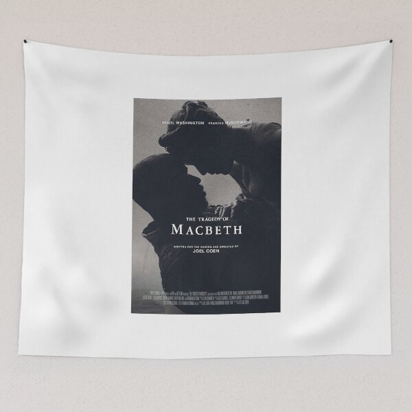 Item preview, Alluring Anonymous Private Brand Movies Humor The Tragedy Of Macbeth 3 Music Classic designed and sold by HarveyForaging.