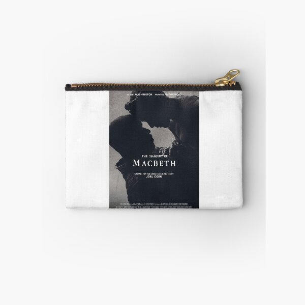 Item preview, Alluring Anonymous Private Brand Movies Humor The Tragedy Of Macbeth 3 Music Classic designed and sold by HarveyForaging.