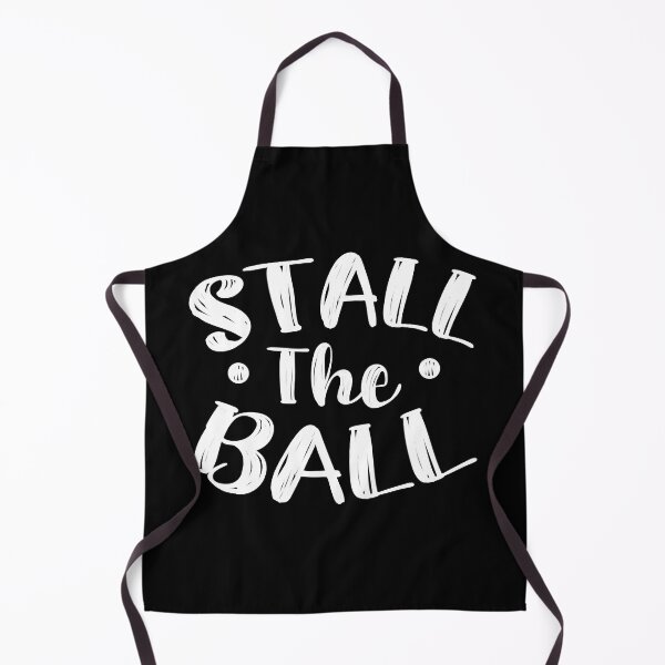 Item preview, Gift Idea Stall The Ball Gifts For Movie Fan designed and sold by Howellkovacek.