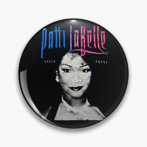 Item preview, Patti LaBelle designed and sold by shopS-O-S.