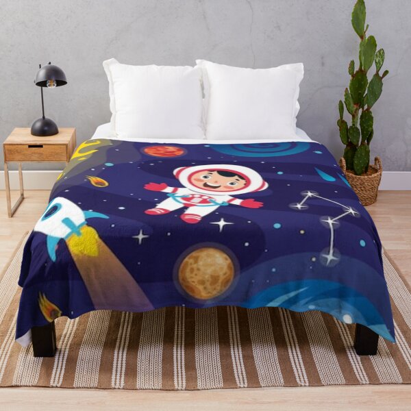 Item preview, space travel designed and sold by KROKOTON.