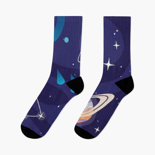Item preview, space travel designed and sold by KROKOTON.
