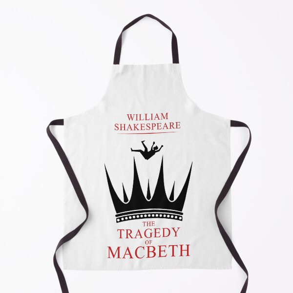Item preview, Alluring Anonymous Private Brand Movies Humor The Tragedy Of Macbeth Gifts designed and sold by HarveyForaging.