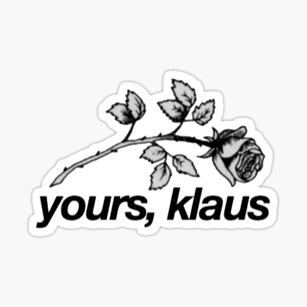 The Originals Stickers | Redbubble