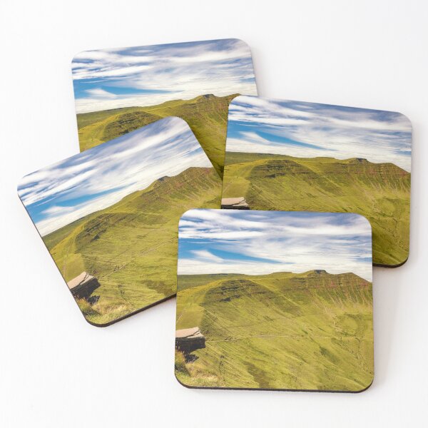 Item preview, Fan y Big Diving Board, Brecon Beacons designed and sold by Dan Santillo.