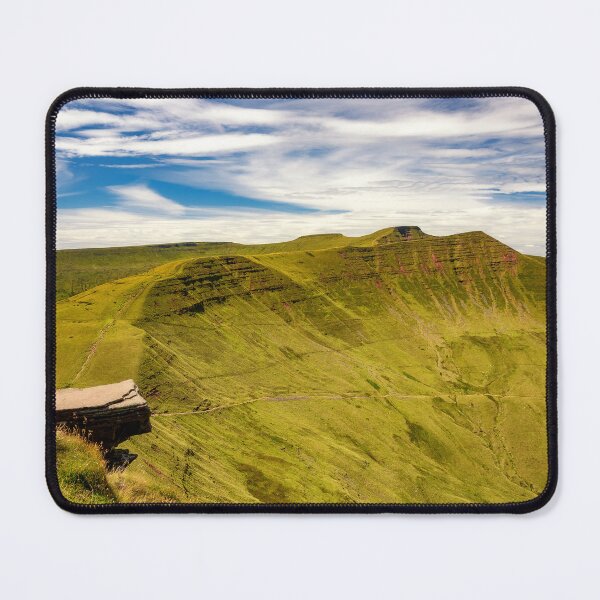 Item preview, Fan y Big Diving Board, Brecon Beacons designed and sold by Dan Santillo.