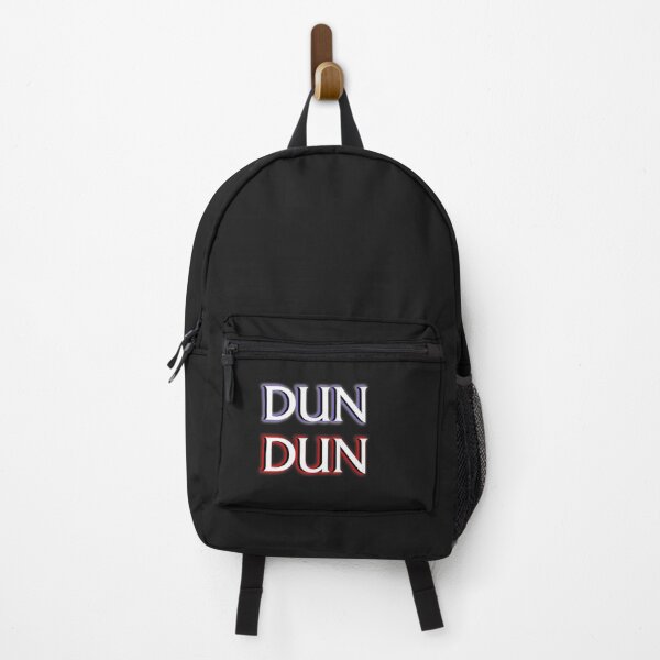 Item preview, Dun Dun Meme (Law, Order, Parody) Essential T-Shirt designed and sold by LuWengeler.