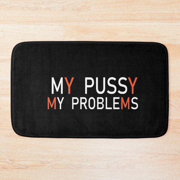 Item preview, Courtney My Bussy My Problems designed and sold by ASSOUKI9.