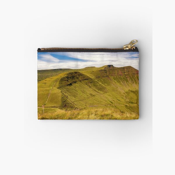 Item preview, Corn Du, Pen y Fan and Cribyn, Brecon Beacons designed and sold by Dan Santillo.