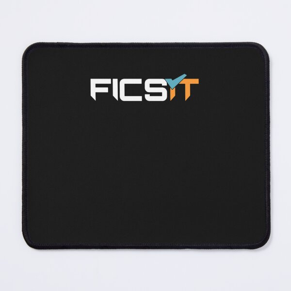 Item preview, FICSIT Satisfactory Logo  T-Shirt designed and sold by DanielLopacki.