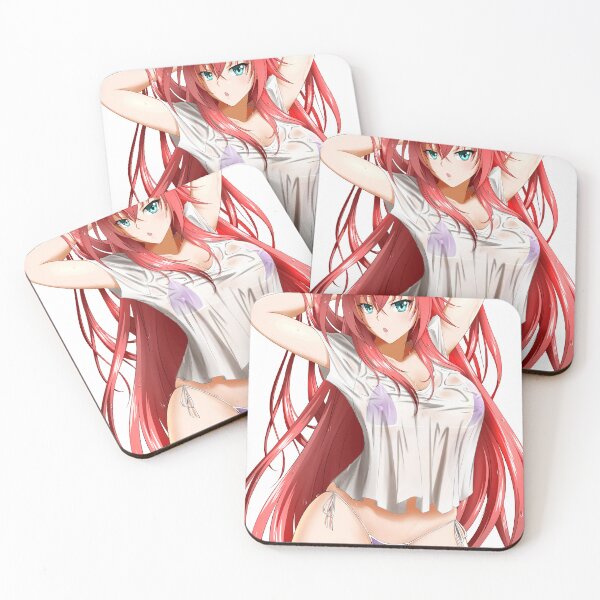 Item preview, Rias Gremory High School DxD Artwork For Otaku designed and sold by roycool.